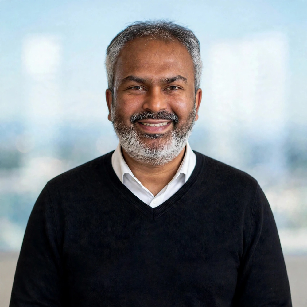 Sadid Hasan, PhD.